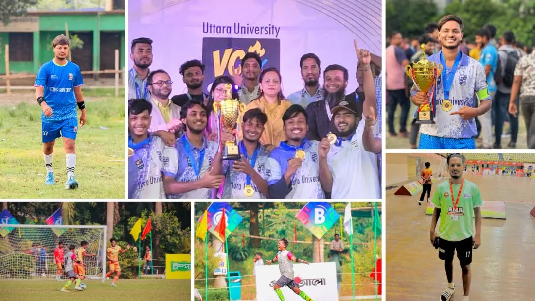 Uttara University