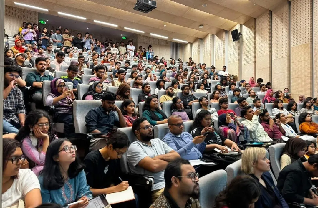 BRAC University