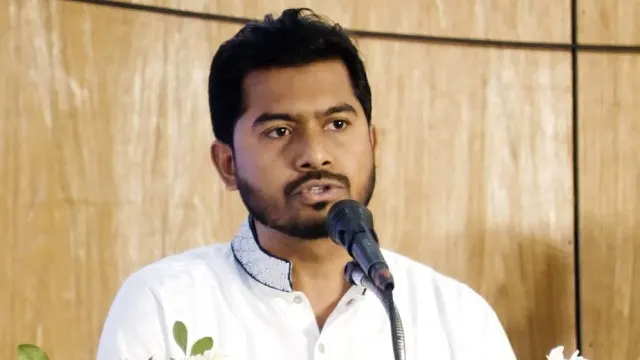 ঢাবি-জাবির যে তরুণরা মেডিকেলে ডিসকাউন্টের জন্য শিবিরকে ভোট দেয়, সেই তরুণ দিয়ে দেশ পরিবর্তন সম্ভব নয়