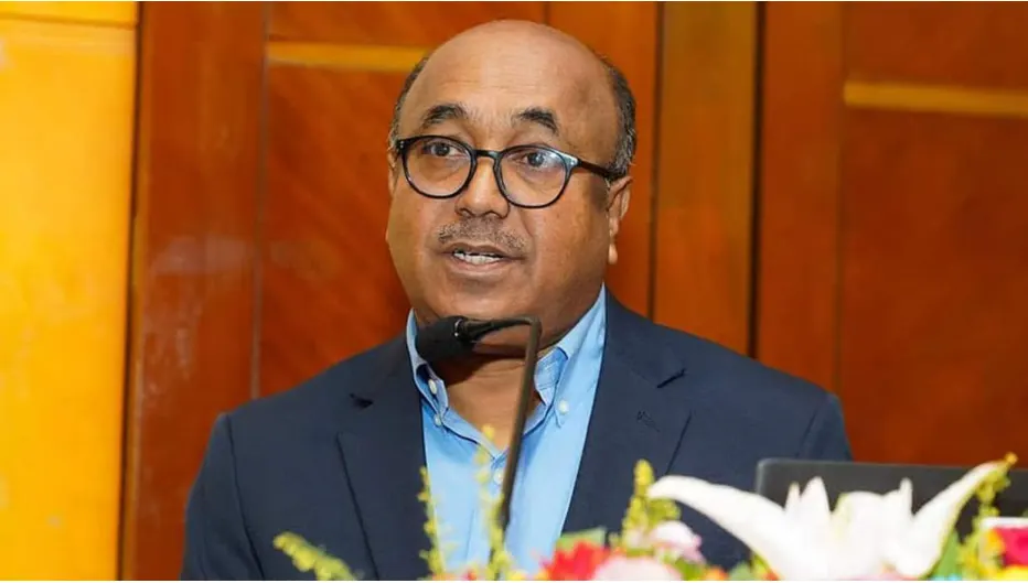পদত্যাগ করলেন পিএসসি চেয়ারম্যান