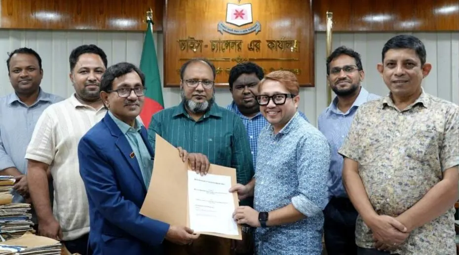 ক্যাম্পাস নিউজ