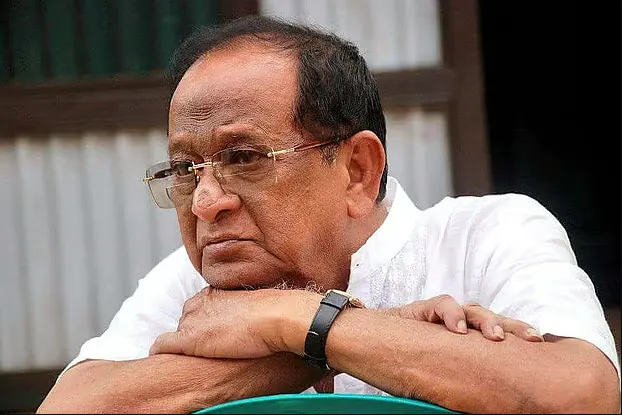 অভিনয়ে সপ্তাহে পেতেন ৬০–৬৫ টাকা, স্ত্রীসহ থাকতেন উপোসও, একদিন হয়ে ওঠেন ঢালিউডের মহানায়ক