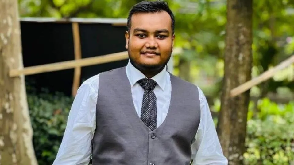 না ফেরার দেশে ঢাবি ছাত্র হাবিবুর রহমান শুভ