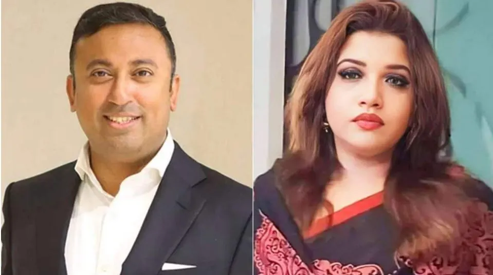 পররাষ্ট্র মন্ত্রণালয়ের ২ প্রতিমন্ত্রীর দায়িত্ব বণ্টন