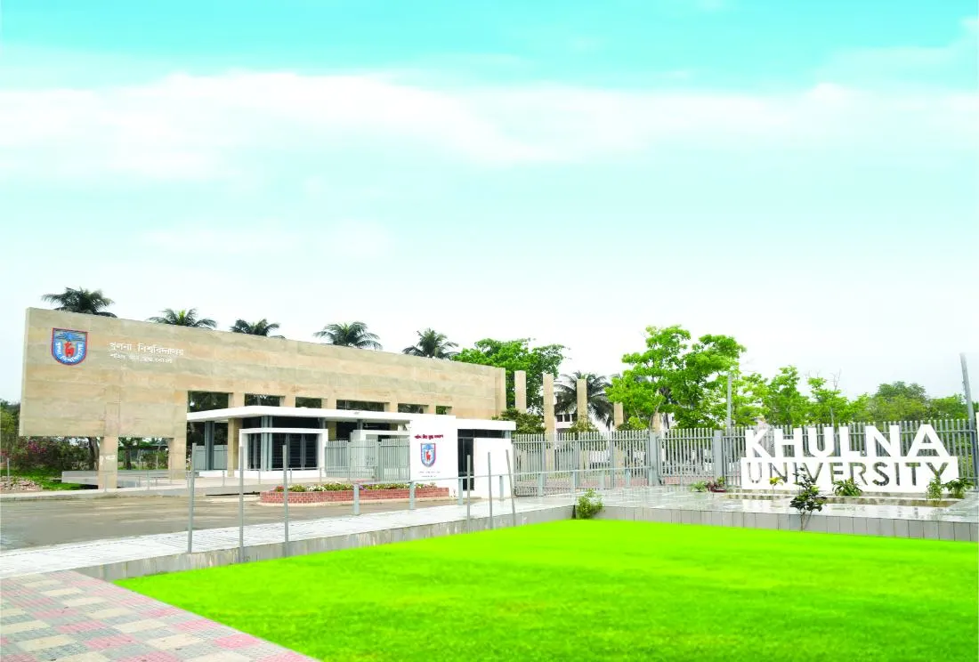 Khulna University