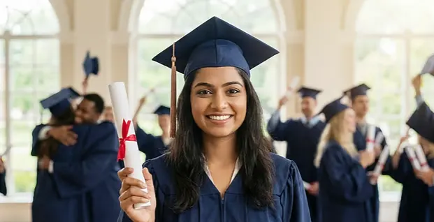 স্লোভাকিয়ায় উচ্চশিক্ষা, মিলবে ১৫ হাজার ইউরোর বৃত্তি, যে যে যোগ্যতায় আবেদন