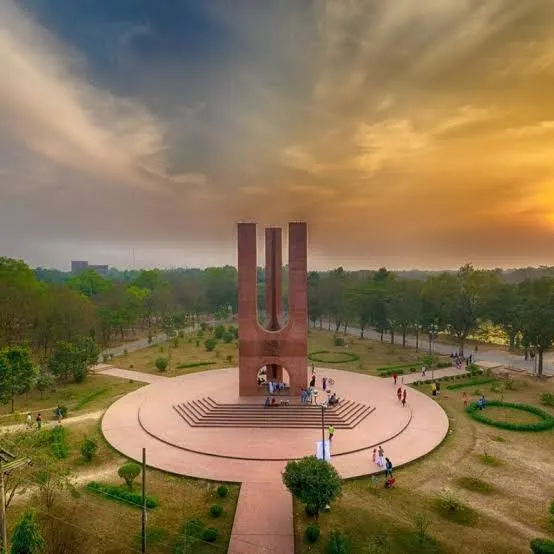 ক্যাম্পাস নিউজ