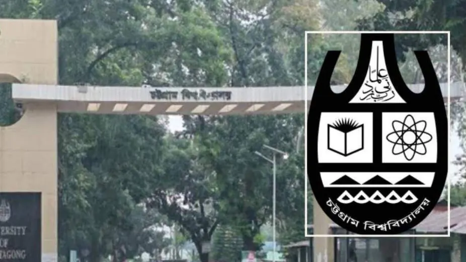 University of Chittagong