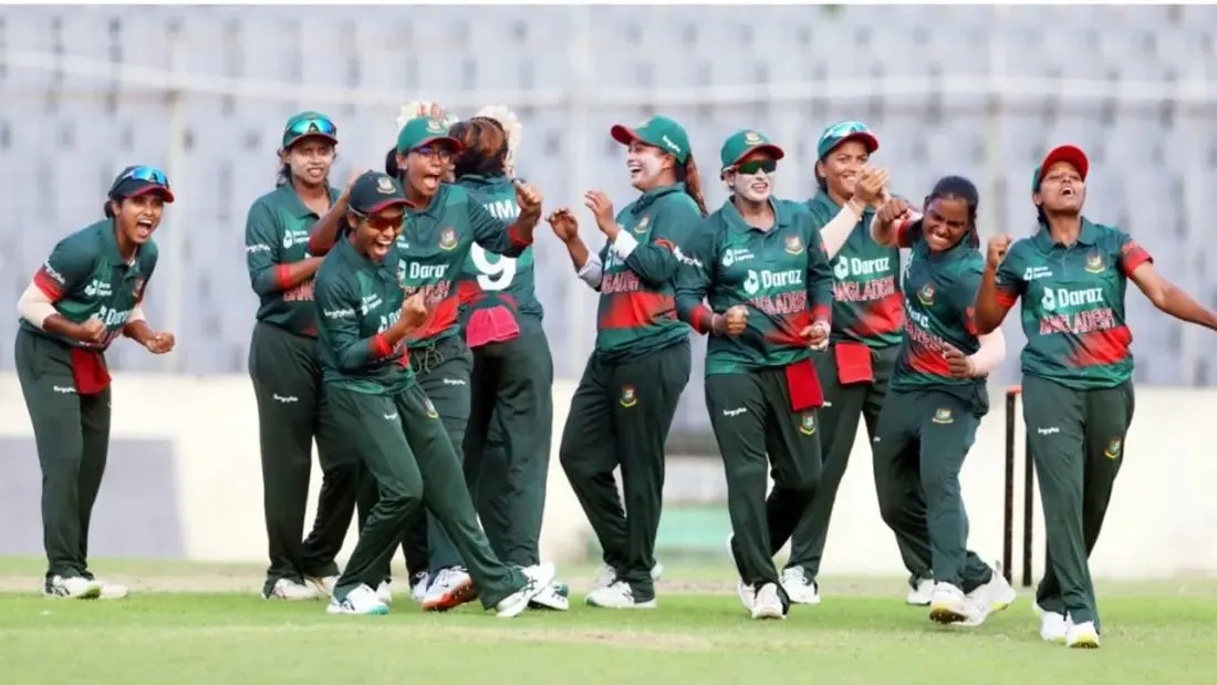 ক্রিকেট