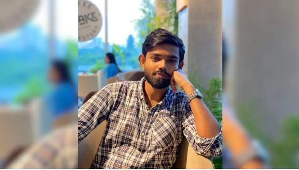 বিইউপি শিক্ষার্থী তাহমিদ আর নেই