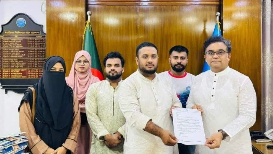 চলতি বছরেই জাবির ৭ম সমাবর্তন আয়োজনের দাবি জাকসুর