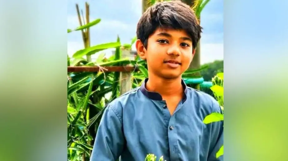 ‘এক আইফোনের জন্য মেরে ফেললি, এ রকম ১০ ফোন মুক্তিপণ চাইতি—দিতাম’