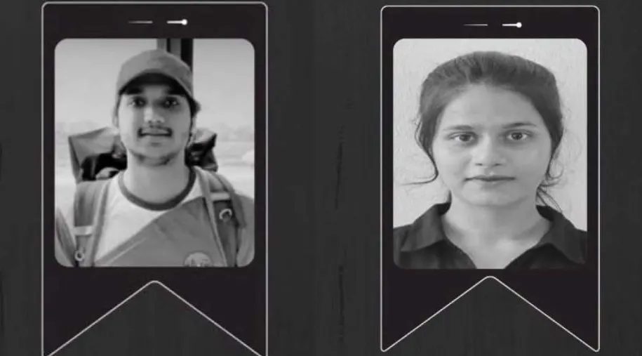 একদিনে প্রাণ গেল ড্যাফোডিল ইন্টারন্যাশনাল ইউনিভার্সিটির ২ শিক্ষার্থীর
