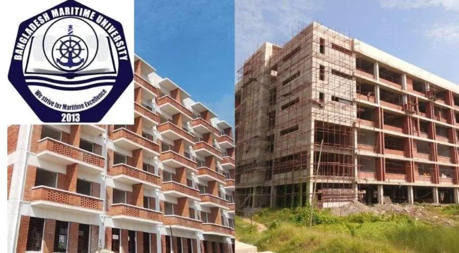 মে ২০২৭ থেকেই চট্টগ্রামে স্থায়ী ক্যাম্পাসে ক্লাস নেবে মেরিটাইম ইউনিভার্সিটি
