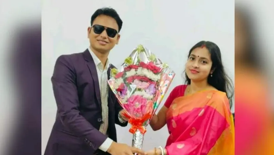 আগে স্বামী, এবার স্ত্রী— দুজনেই হলেন জজ