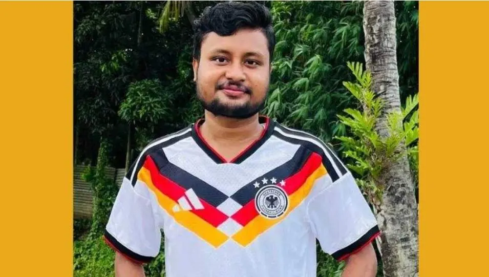 দ্বিতীয় ধাপেও বাদ দেওয়া হলো ঢাকা বিশ্ববিদ্যালয়ের কাইয়ুমকে
