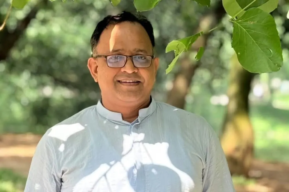 জাবির ম্যানেজমেন্ট স্টাডিজ বিভাগের নতুন সভাপতি মুনতাকিমুল বারী