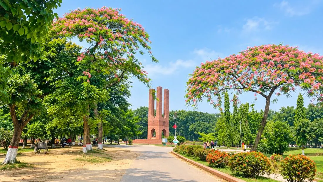 THE World University Rankings 2027: ঢাবি-বুয়েটকে পেছনে ফেলে দেশসেরার তালিকায় জাবি