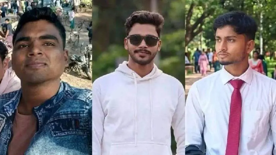 ইবিতে দুই বিভাগের সংঘর্ষের ঘটনায় ৩ শিক্ষার্থী বহিষ্কার