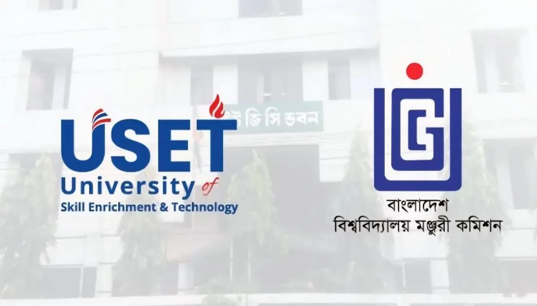 সনদ বাণিজ্য ও অননুমোদিত ক্যাম্পাস: বেসরকারি বিশ্ববিদ্যালয় ইউসেট বন্ধ করল ইউজিসি