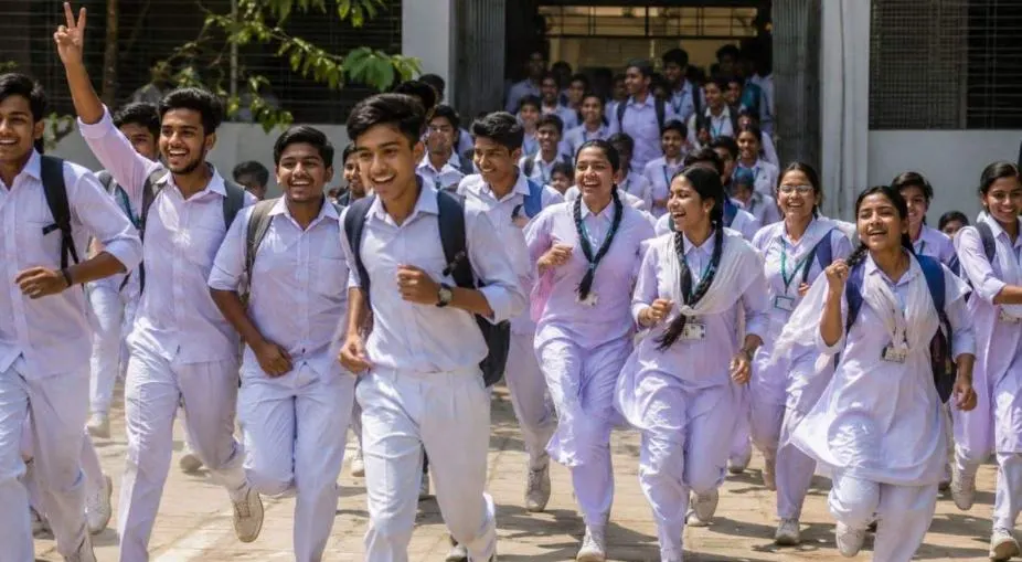 শিক্ষাপ্রতিষ্ঠানে আসছে টানা ১০ দিনের ছুটি