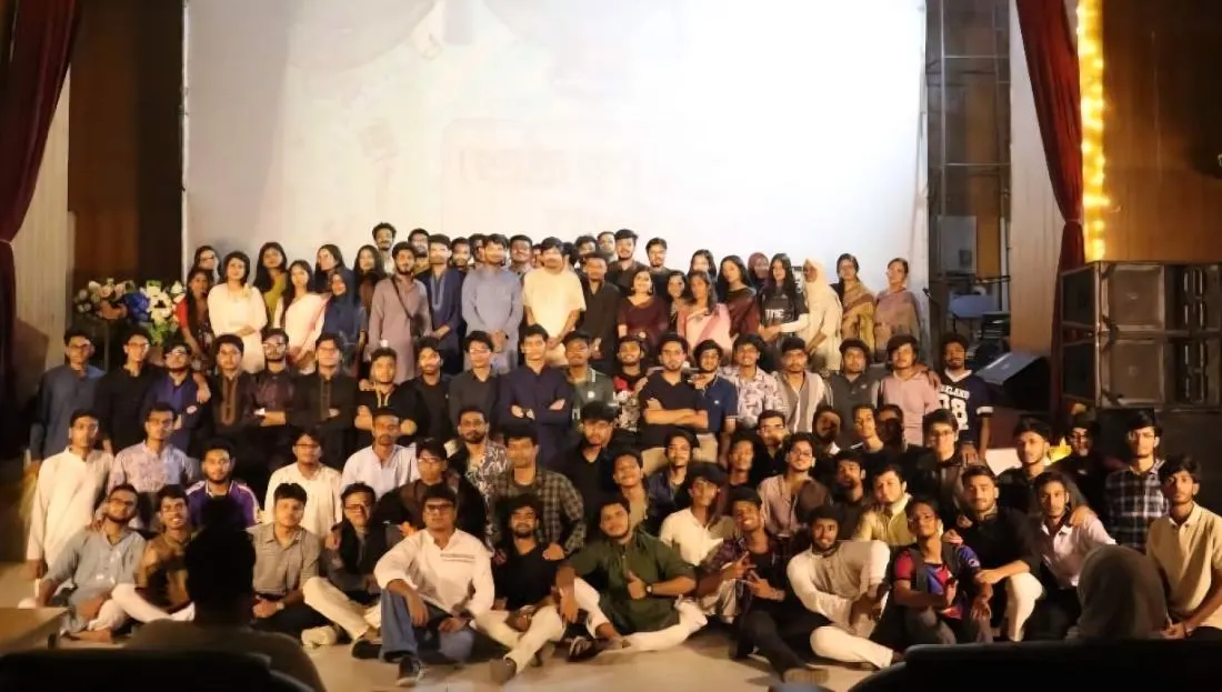 বুটেক্স একাত্তর সাংস্কৃতিক সংঘের আয়োজনে সম্পন্ন হলো ‘শ্রেষ্ঠত্বের লড়াই ৪.০’