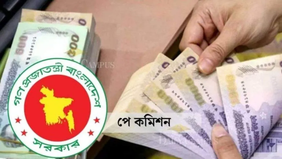 নতুন পে-স্কেলের হিসাব শুরু আজ, বেতন পেতে আইবাস++ ‘পে ফিক্সেশন’ করবেন যেভাবে