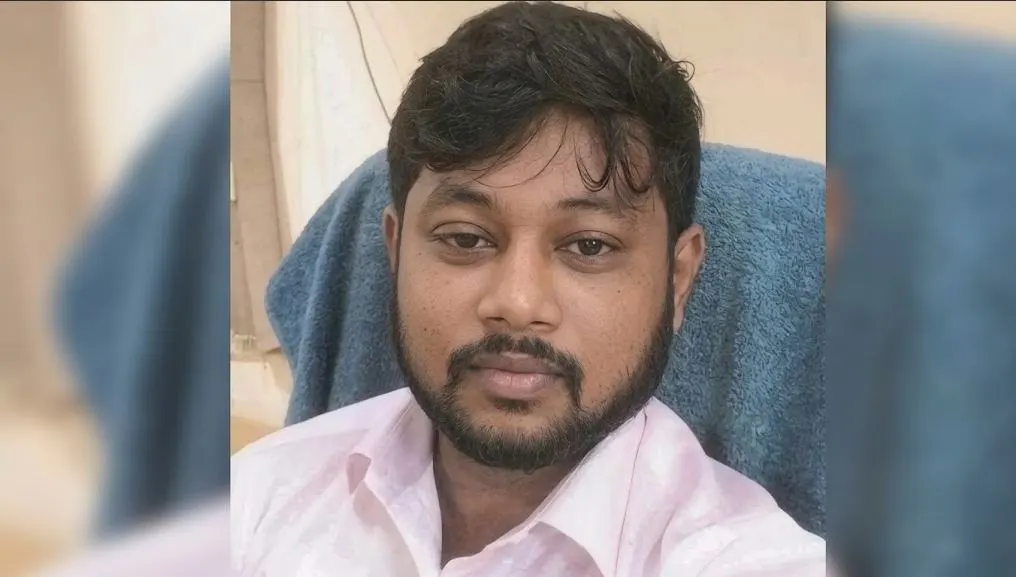 ডেঙ্গুতে প্রাণ গেল কুবি শিক্ষার্থী সুমন শেখের
